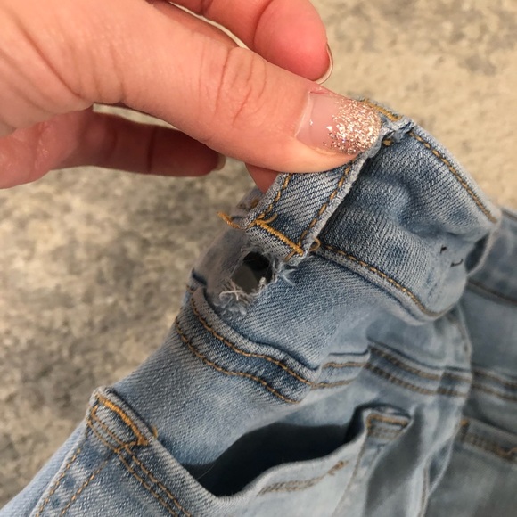 Jeans - Picture 3 of 3